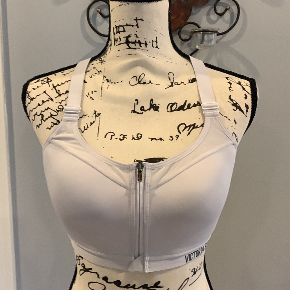 Victoria’s Secret sports bra